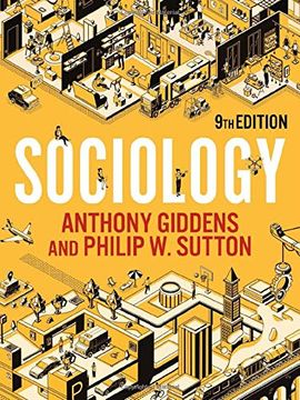 portada Sociology 
