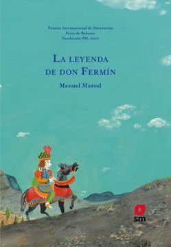 portada La Leyenda de don Fermín (in Spanish)