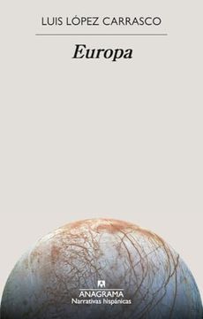 portada Europa