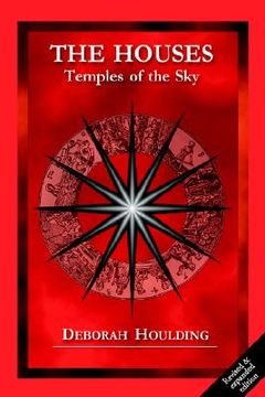 portada the houses - temples of the sky (in English)
