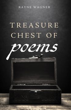 portada Treasure Chest of Poems (en Inglés)