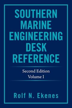 portada Southern Marine Engineering Desk Reference: Second Edition Volume I (en Inglés)