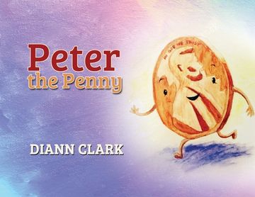 portada Peter the Penny (en Inglés)
