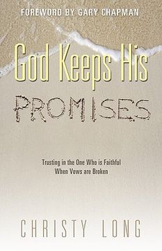 portada god keeps his promises