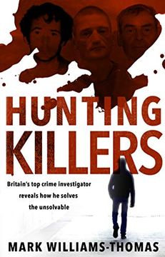 portada Hunting Killers (en Inglés)