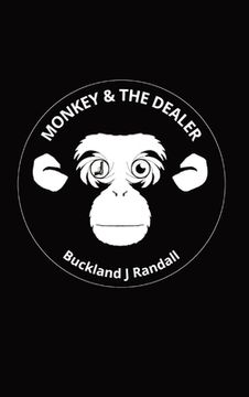 portada The Monkey and the Dealer (en Inglés)