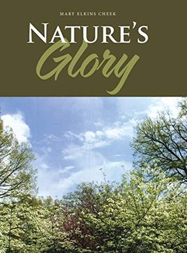 portada Nature'S Glory (en Inglés)