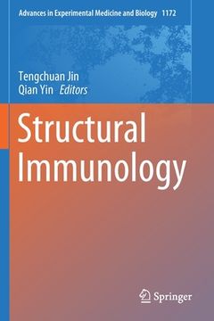 portada Structural Immunology (in English)