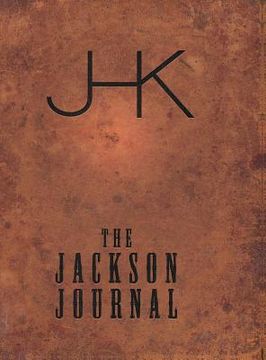 portada The Jackson Journal (en Inglés)