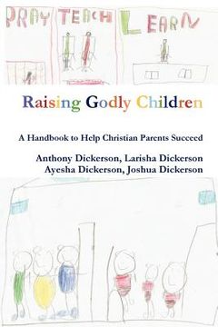 portada raising godly children
