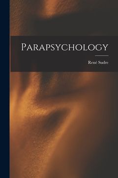 portada Parapsychology