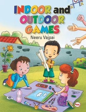 portada Indoor and Outdoor Games (en Inglés)