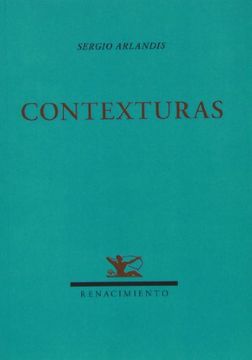 portada Contexturas (in Spanish)