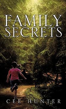 portada family secrets (en Inglés)