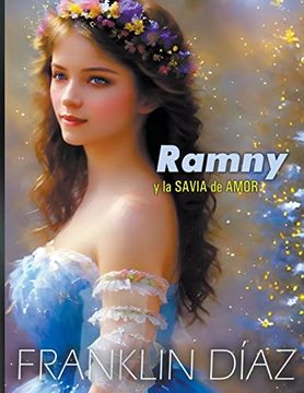 portada Ramny y la Savia de Amor