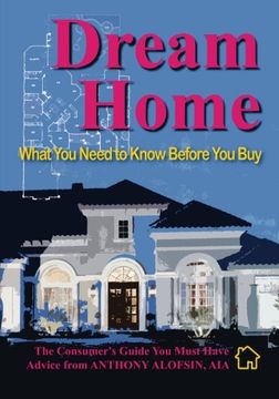 portada Dream Home: What You Need to Know Before You Buy