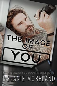 portada The Image of you (in English)