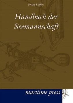 portada Handbuch der Seemannschaft