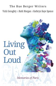 portada Living Out Loud (en Inglés)