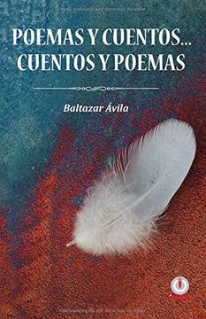 portada Poemas y cuentos... cuentos y poemas