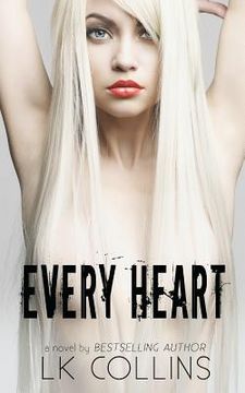 portada Every Heart (en Inglés)