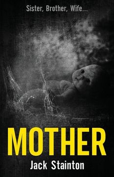 portada Mother (en Inglés)