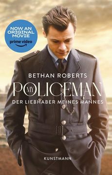 portada My Policeman (in German)