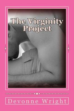 portada The Virginity Project (in English)