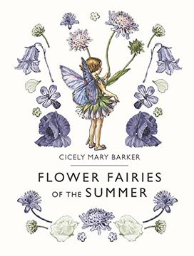 portada Flower Fairies of the Summer (Flower Fairies Original)