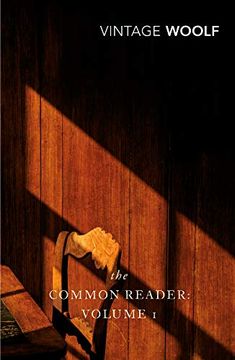 portada The Common Reader: Volume 1 (en Inglés)