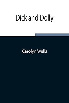 portada Dick and Dolly 