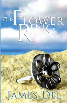 portada The Flower Ring