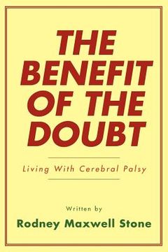 portada the benefit of the doubt