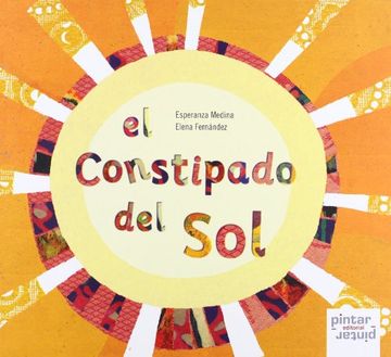 portada El Constipado del sol (in Spanish)