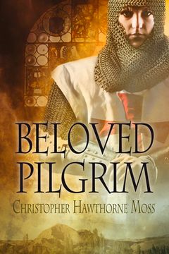 portada Beloved Pilgrim (en Inglés)