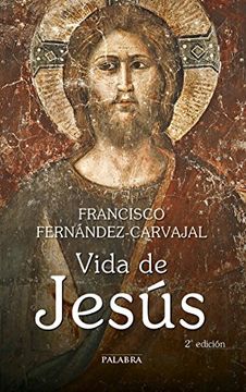 portada Vida de Jesus -2? Edic. (in Spanish)
