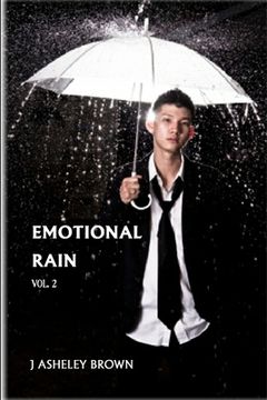 portada Emotional Rain Vol. 2 (en Inglés)