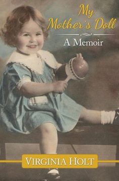 portada My Mother's Doll: A Memoir