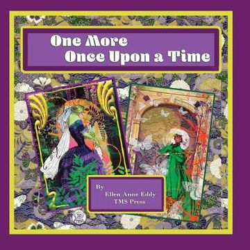 portada One More Once Upon a Time: A Gilding of the Lily