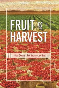 portada Fruit to Harvest: Witness of God's Great Work Among Muslims