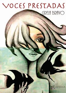 portada Voces Prestadas