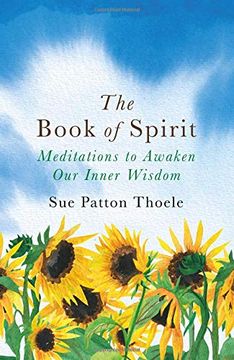portada The Book of Spirit: Meditations to Awaken Our Inner Wisdom (Paperback) (en Inglés)