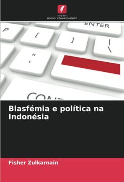 portada Blasfémia e Política na Indonésia: De