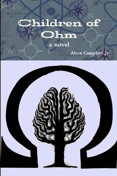 portada Children of Ohm (en Inglés)