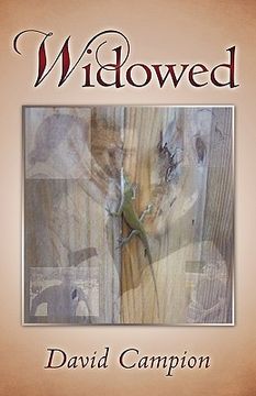 portada widowed (in English)