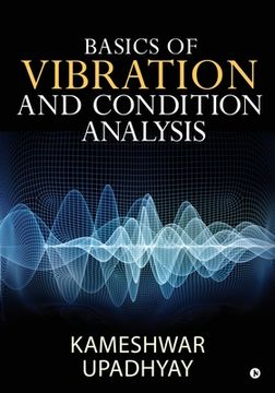 portada Basics of Vibration and Condition Analysis (in English)