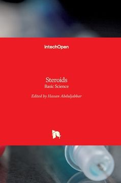 portada Steroids: Basic Science (en Inglés)