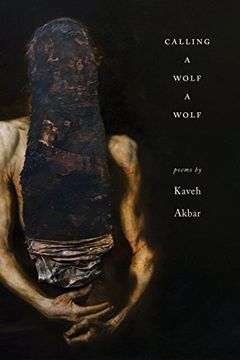 portada Calling a Wolf a Wolf (in English)