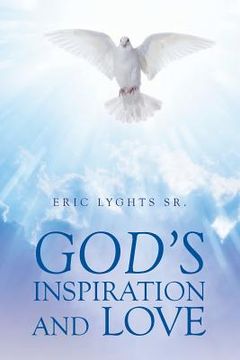 portada God's Inspiration and Love (en Inglés)
