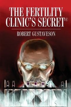 portada The Fertility Clinic's Secret (c) (en Inglés)